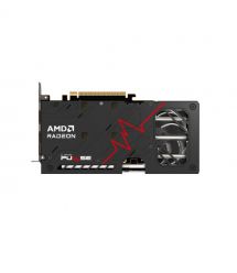 SAPPHIRE Видеокарта Radeon RX 9060 XT 16GB GDDR6 PULSE GAMING OC