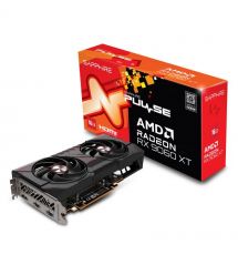 SAPPHIRE Видеокарта Radeon RX 9060 XT 16GB GDDR6 PULSE GAMING OC