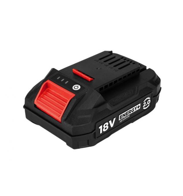 Graphite Акумулятор GRAPHITE Energy+ 2А·год 0.4кг