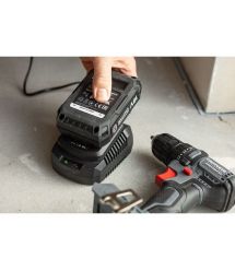 Graphite Акумулятор GRAPHITE Energy+ 2А·год 0.4кг