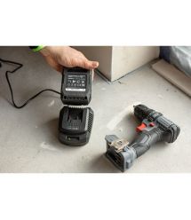 Graphite Акумулятор GRAPHITE Energy+ 2А·год 0.4кг