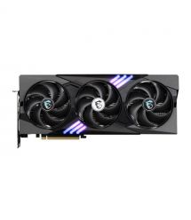 MSI Видеокарта GeForce RTX 5070 Ti 16GB GDDR7 GAMING TRIO OC