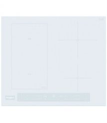 Whirlpool Whirlpool Hob induction, 60cm, Flex zone, white