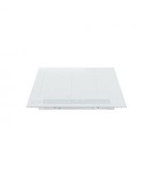 Whirlpool Whirlpool Hob induction, 60cm, Flex zone, white