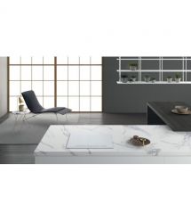 Whirlpool Whirlpool Hob induction, 60cm, Flex zone, white