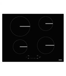 Franke Варочная поверхность Smart FSM 654 I BK, индукционная, Slider, Power Limitation, черная