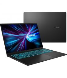 ASUS Ноутбук ASUS Vivobook 16 V3607VP-RP019 16" WUXGA, Intel 5 210H, 16GB, F512GB, NVD5070-8, NoOS, Чорний