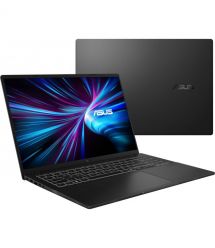 ASUS Ноутбук ASUS Vivobook 16 V3607VP-RP019 16" WUXGA, Intel 5 210H, 16GB, F512GB, NVD5070-8, NoOS, Чорний