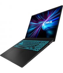 ASUS Ноутбук ASUS Vivobook 16 V3607VP-RP019 16" WUXGA, Intel 5 210H, 16GB, F512GB, NVD5070-8, NoOS, Чорний