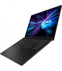 ASUS Ноутбук ASUS Vivobook 16 V3607VP-RP019 16" WUXGA, Intel 5 210H, 16GB, F512GB, NVD5070-8, NoOS, Чорний