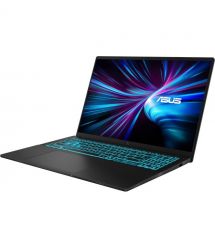ASUS Ноутбук ASUS Vivobook 16 V3607VP-RP019 16" WUXGA, Intel 5 210H, 16GB, F512GB, NVD5070-8, NoOS, Чорний