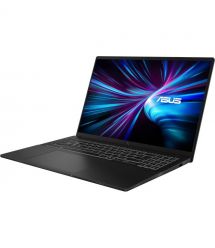 ASUS Ноутбук ASUS Vivobook 16 V3607VP-RP019 16" WUXGA, Intel 5 210H, 16GB, F512GB, NVD5070-8, NoOS, Чорний