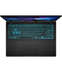 ASUS Ноутбук ASUS Vivobook 16 V3607VP-RP019 16" WUXGA, Intel 5 210H, 16GB, F512GB, NVD5070-8, NoOS, Чорний