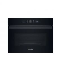 Whirlpool Whirlpool oven electrical compact, 40l, display, convection, microwave function, black