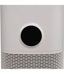 Hyundai Очиститель-увлажнитель воздуха HAJIN300KR 40м2, 239м3/час, дисплей, UV-C стерилизация, Wi-Fi, белый