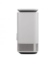Hyundai Очиститель-увлажнитель воздуха HAJIN300KR 40м2, 239м3/час, дисплей, UV-C стерилизация, Wi-Fi, белый
