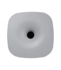 Hyundai Очиститель-увлажнитель воздуха HAJIN300KR 40м2, 239м3/час, дисплей, UV-C стерилизация, Wi-Fi, белый