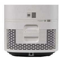 Hyundai Очиститель-увлажнитель воздуха HAJIN300KR 40м2, 239м3/час, дисплей, UV-C стерилизация, Wi-Fi, белый