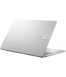 ASUS Ноутбук ASUS Vivobook 17 X1704VA-AU835 17.3" FHD IPS, Intel i7-1355U, 16GB, F512GB, UMA, NoOS, Сріблястий