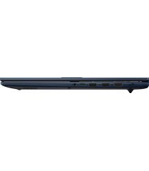 ASUS Ноутбук ASUS Vivobook 17 X1704VA-AU891 17.3" FHD IPS, Intel i3-1315U, 16GB, F512GB, UMA, NoOS, Блакитний