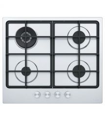 Franke Варочная поверхность газовая, 60 см, чугун, нержавеющая сталь