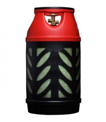 Hexagon Ragasco Баллон газовый композитный Gutgas Ragasco CRS-24.5, 24.5л, пропан/бутан 10к