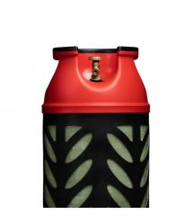 Hexagon Ragasco Баллон газовый композитный Gutgas Ragasco CRS-24.5, 24.5л, пропан/бутан 10к
