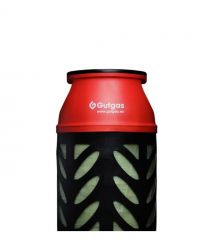 Hexagon Ragasco Баллон газовый композитный Gutgas Ragasco CRS-24.5, 24.5л, пропан/бутан 10к