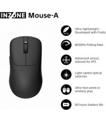 Sony Миша ігрова Sony INZONE Wireless