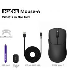 Sony Миша ігрова Sony INZONE Wireless