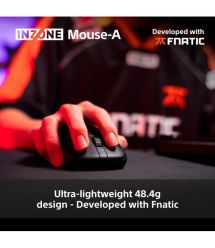 Sony Миша ігрова Sony INZONE Wireless