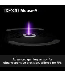 Sony Миша ігрова Sony INZONE Wireless
