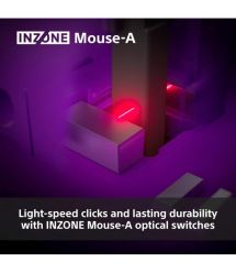 Sony Миша ігрова Sony INZONE Wireless