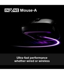 Sony Миша ігрова Sony INZONE Wireless