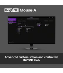 Sony Миша ігрова Sony INZONE Wireless