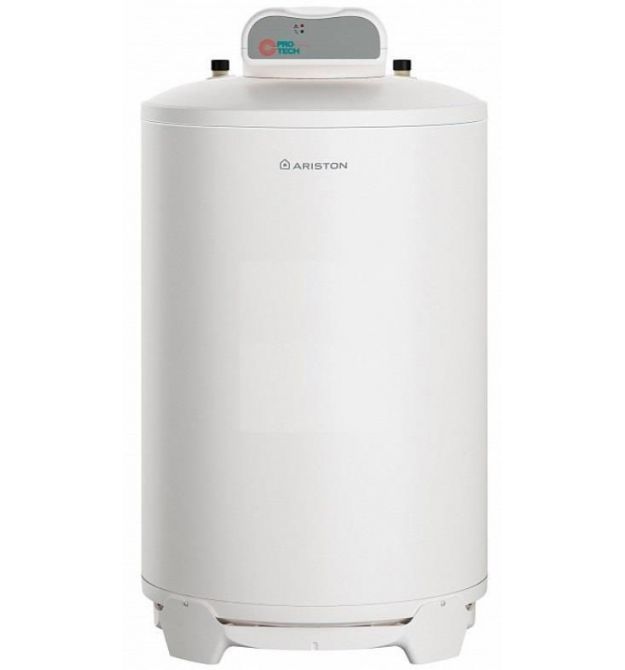 Ariston Водонагрівач непрямого нагріву Ariston BCH CD1 160 ARI-EU 160л 1 теплообмінник