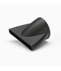 BaByliss Фен Stardust Shimmer, 2000Вт, 3 режима, ионизация, холодный обдув, 1 насадка, белый