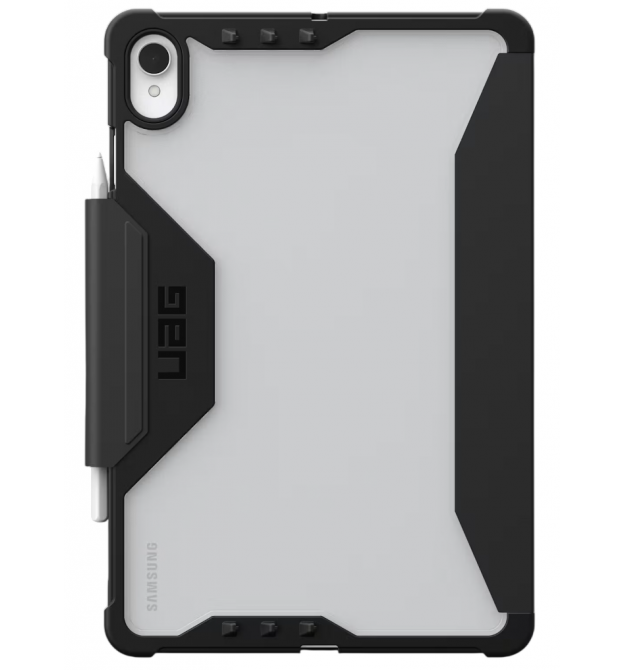 UAG Чохол UAG для Samsung Galaxy Tab S11, Plyo LT, Black/Ice