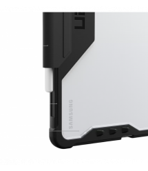 UAG Чохол UAG для Samsung Galaxy Tab S11, Plyo LT, Black/Ice