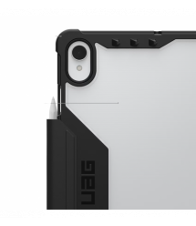 UAG Чохол UAG для Samsung Galaxy Tab S11, Plyo LT, Black/Ice
