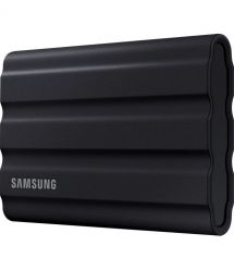 Samsung Портативний SSD Samsung 4TB USB 3.2 Gen 2 Type-C T7 Shield