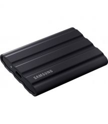 Samsung Портативний SSD Samsung 4TB USB 3.2 Gen 2 Type-C T7 Shield