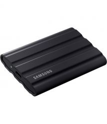 Samsung Портативний SSD Samsung 4TB USB 3.2 Gen 2 Type-C T7 Shield