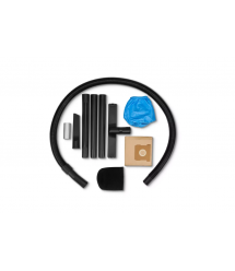 Einhell Пилосос професійний Einhell TC-VC 1540 S 900Вт 180мБар 15л 3.0кг