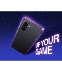 OnePlus Смартфон Nord CE 5 (CPH2719) 6.77" 8/256ГБ, 2SIM, 5200мА•ч, черный