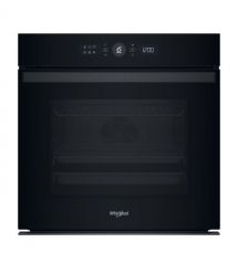 Whirlpool Oven Whirlpool electrical, 73L, A+, display, convection, telescopic rails, black