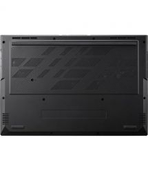 Dream Machines Ноутбук Dream Machines RG5050-15 15.6FHD IPS, Intel i7-13620H, 32GB, F1TB, NVD5050-8, DOS, чорний