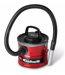 Einhell Пилосос для збору золи Einhell TC-AV 1830 D 800Вт 170мбар контейнер 18л сухе прибирання 3.4кг