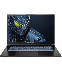 Dream Machines Ноутбук Dream Machines RG5050-17 17.3FHD IPS, Intel i9-14900HX, 16GB, F1TB, NVD5050-8, DOS, чорний