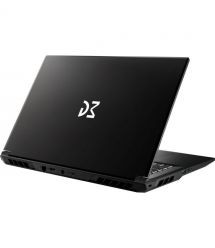 Dream Machines Ноутбук Dream Machines RG5060-17 17.3QHD IPS, Intel i9-14900HX, 32GB, F2TB, NVD5060-8, DOS, чорний